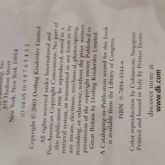 DK Garden guide Perennials 2003 paperback by Richard Rosenfeld 320 pages - Picture 5 of 8